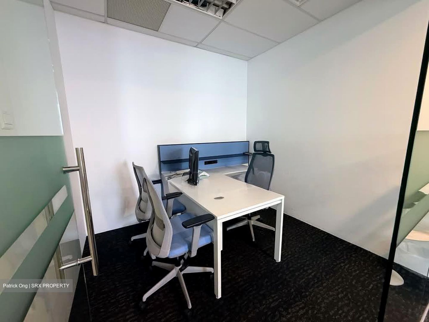 One Raffles Place (D1), Office #543669251